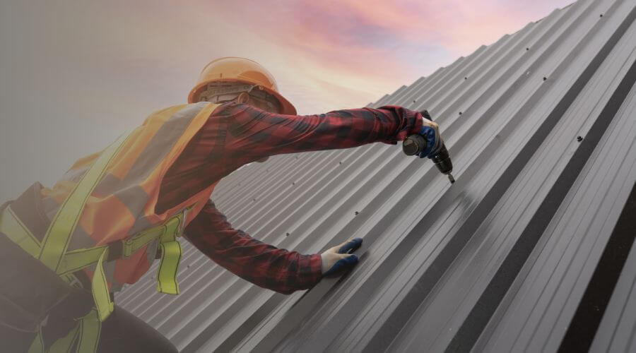 Professional residential roofers in Wetumka, OK